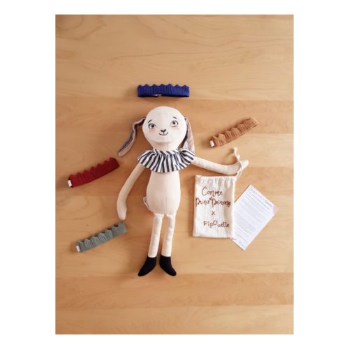 couronnes des besoins pipouette pack