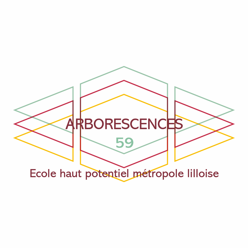 logo arborescence lille